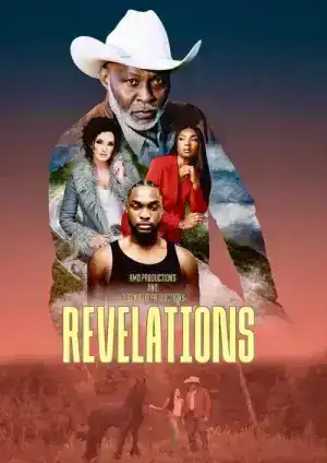 Revelations (2025) นิมิตสวรรค์