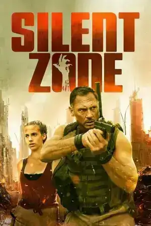 Silent Zone (2025)
