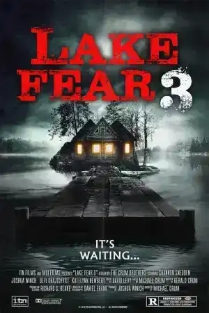 Lake Fear 3 (2018)