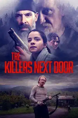 The Next Door (2023)
