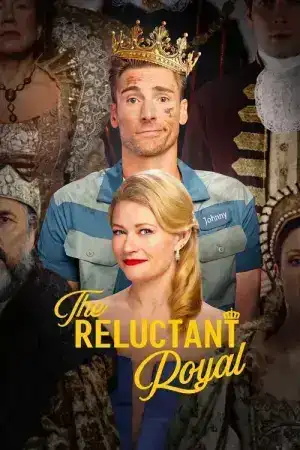 The Reluctant Royal (2025)