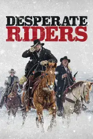 Rider (2024) ไรเดอร์