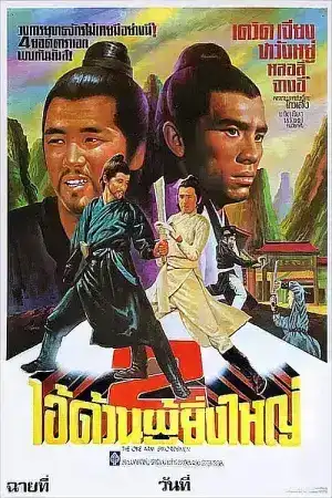 The One Armed Swordsmen (1976)