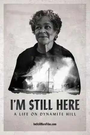 Im Still Here (2024)