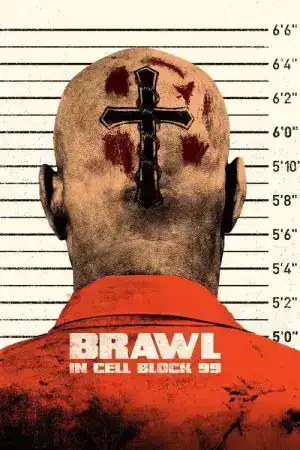 Brawl in Cell Block 99 (2017) คุกเดือด คนเหลือเดน