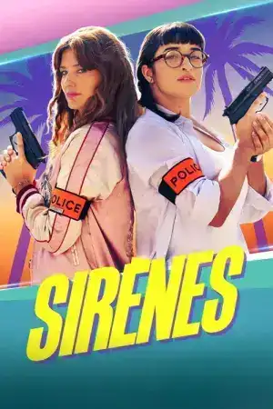 Sirènes (2024)