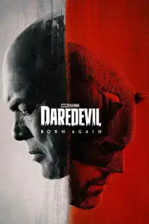 Daredevil Born Again (2025) แดร์เดฟเวิล EP.1-9 (จบ)