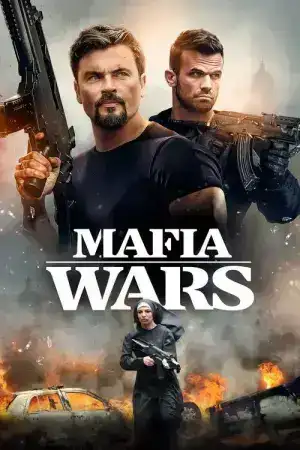Mafia Wars (2024)
