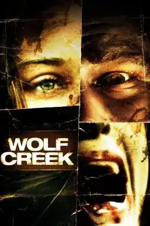 Wolf Creek (2005) หุบเขาสยองหวีดมรณะ