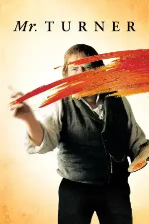 Mr. Turner (2014) มิสเตอร์ เทอร์เนอร์ วาดฝันให้ก้องโลก