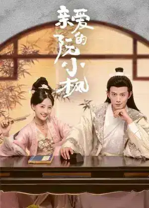 Ruan Xiaofeng s Royal Love Quest (2025) หร่วนเสี่ยวเฟิงที่รัก EP.1-20 (จบ)