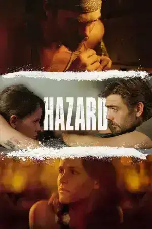 Hazard (2024)