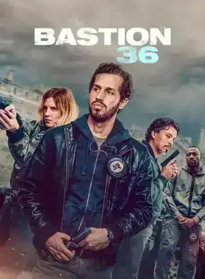 Squad 36 (2025) หน่วย 36 ตำรวจมือพระกาฬ