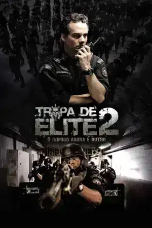 Elite Squad 2 (2010) คนล้มคนเลว