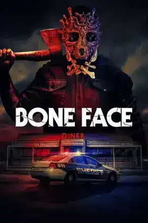 Bone Face (2025)