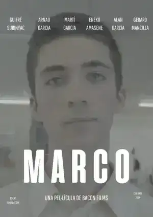 Marco (2024) มาร์โก หมาบ้า พันธุ์ระห่ำ