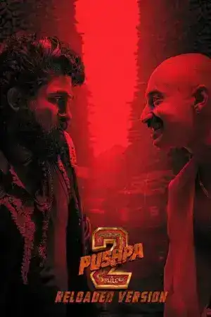 Pushpa The Rule Part 2 (2024)