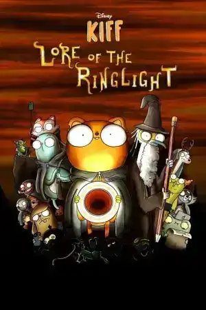 Kiff Lore Of The Ring Light (2025)