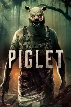 Piglet (2025)