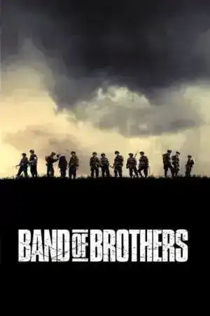 Band of Brothers (2001) กองรบวีรบุรุษ EP.1-10 (จบ)