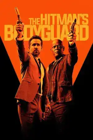 Bodyguard (2025) บอดี้การ์ด 3 ศึกตัดสิน