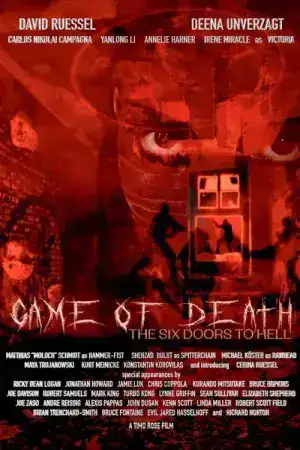 The Death Game (2024) เกมทดสอบชีวิต