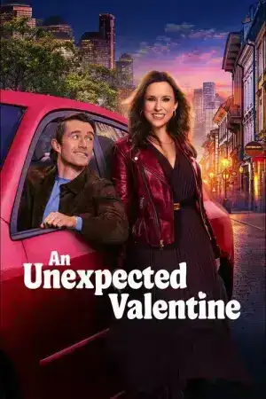 An Unexpected Valentine (2025)