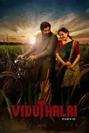 Viduthalai Part 2 (2024)