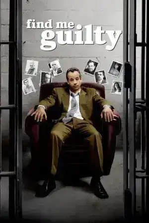 Find Me Guilty (2006) เส้นตาย สายระทึก