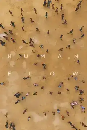 Human Flow (2017) ฮิวแมน โฟลว์