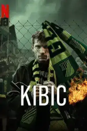 The Hooligan (2025) ฮูลิแกน EP.1-5 (จบ)