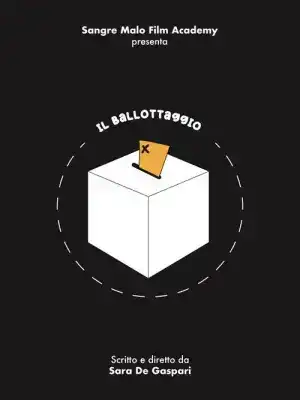 Ballot (2024) บัตรเลือดตั้ง