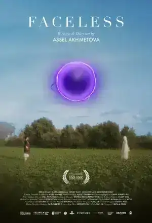 Faceless (2024) ไร้หน้า