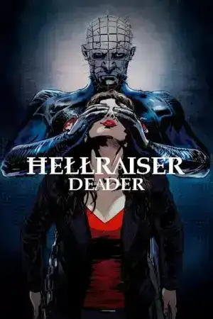 Hellraiser Deader (2005) เจาะประตูเปิดผี