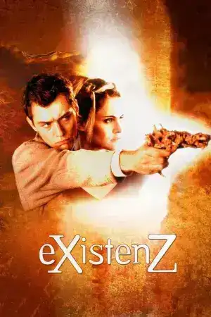 eXistenZ (1999) เกมมิติทะลุนรก