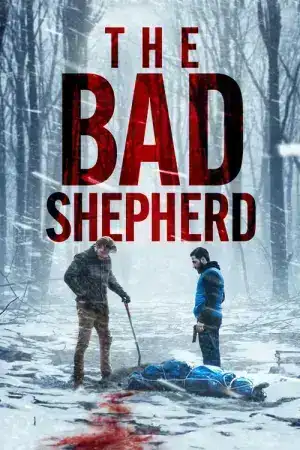 The Bad Shepherd (2024)