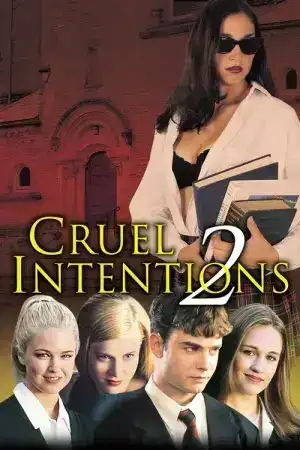 Cruel Intentions 2 (2000) วัยร้ายวัยรัก 2