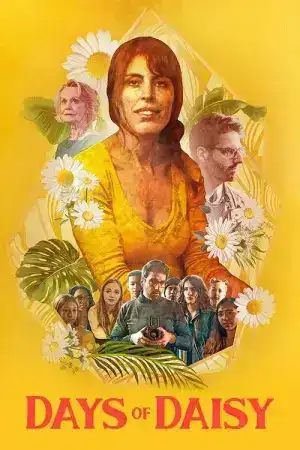Days Of Daisy (2023)