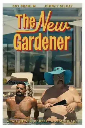 The Gardener (2025)