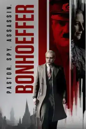 Bonhoeffer Pastor Spy Assassin (2024)