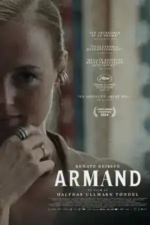Armand (2024)