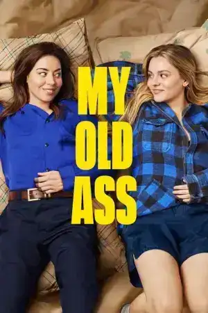 My Old Ass (2024)