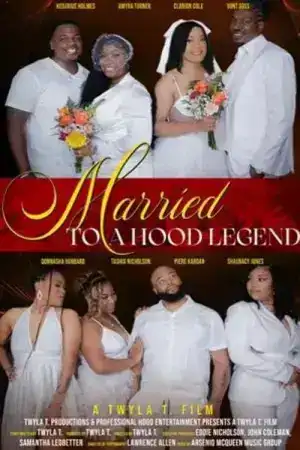 A Legend (2024) พลิกตำนานฟัดทะลุเวลา