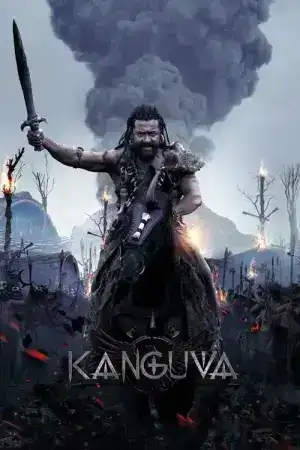 Kanguva (2024) คังกูวา