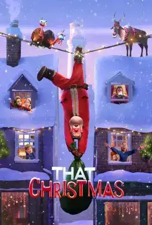 That Christmas (2024) คริสต์มาสนั้น