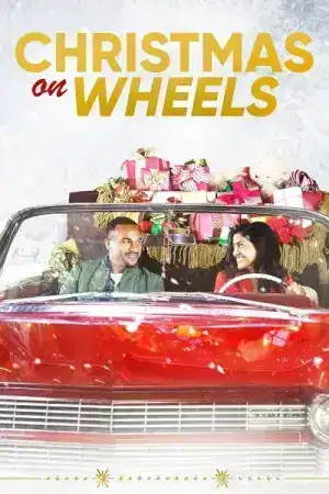 Christmas on Wheels (2020)