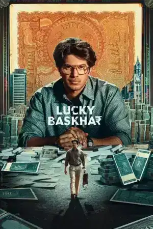 Lucky Baskhar (2024)