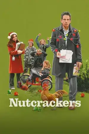Nutcrackers (2024)