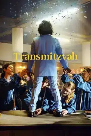 Transmitzvah (2024)