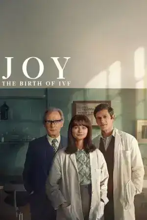 Joy (2024)